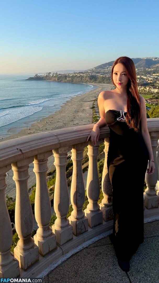 xjen_evex Nu OnlyFans  Photo fuitée #1