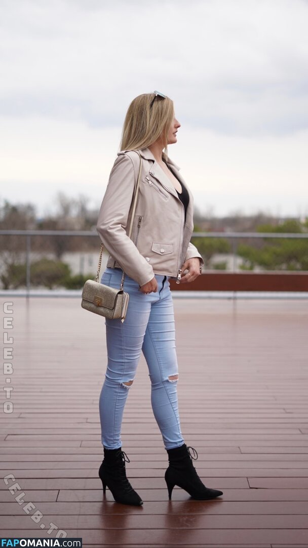 xkimy23 Nu OnlyFans  Photo fuitée #3