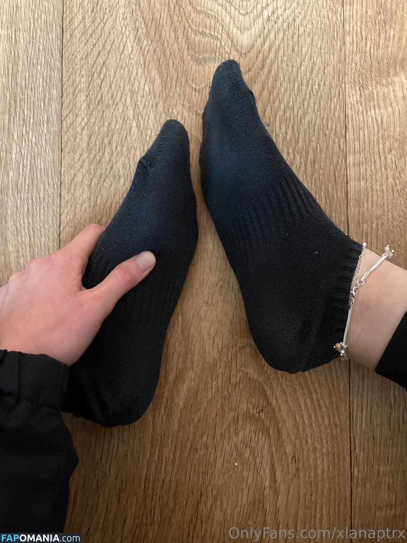 xlanaptrx Nu OnlyFans  Photo fuitée #1