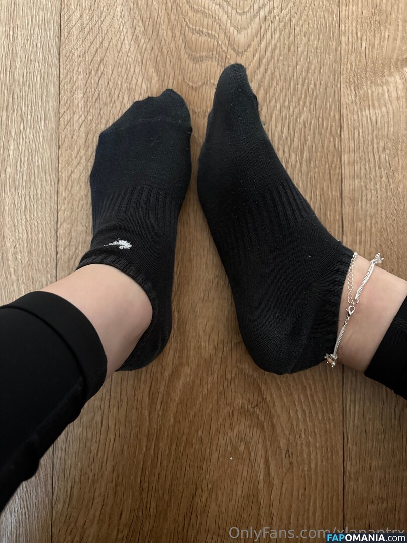 xlanaptrx Nu OnlyFans  Photo fuitée #2