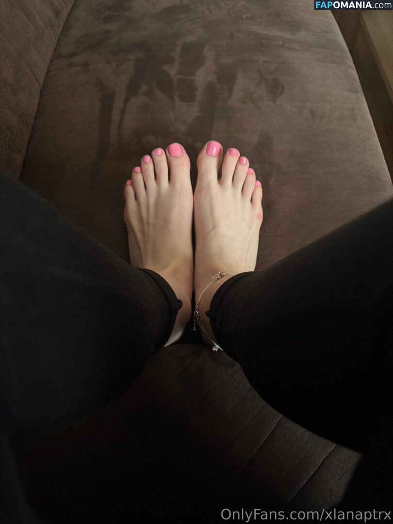 xlanaptrx Nu OnlyFans  Photo fuitée #6