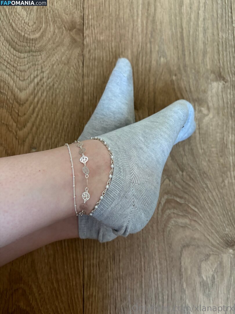 xlanaptrx Nu OnlyFans  Photo fuitée #18