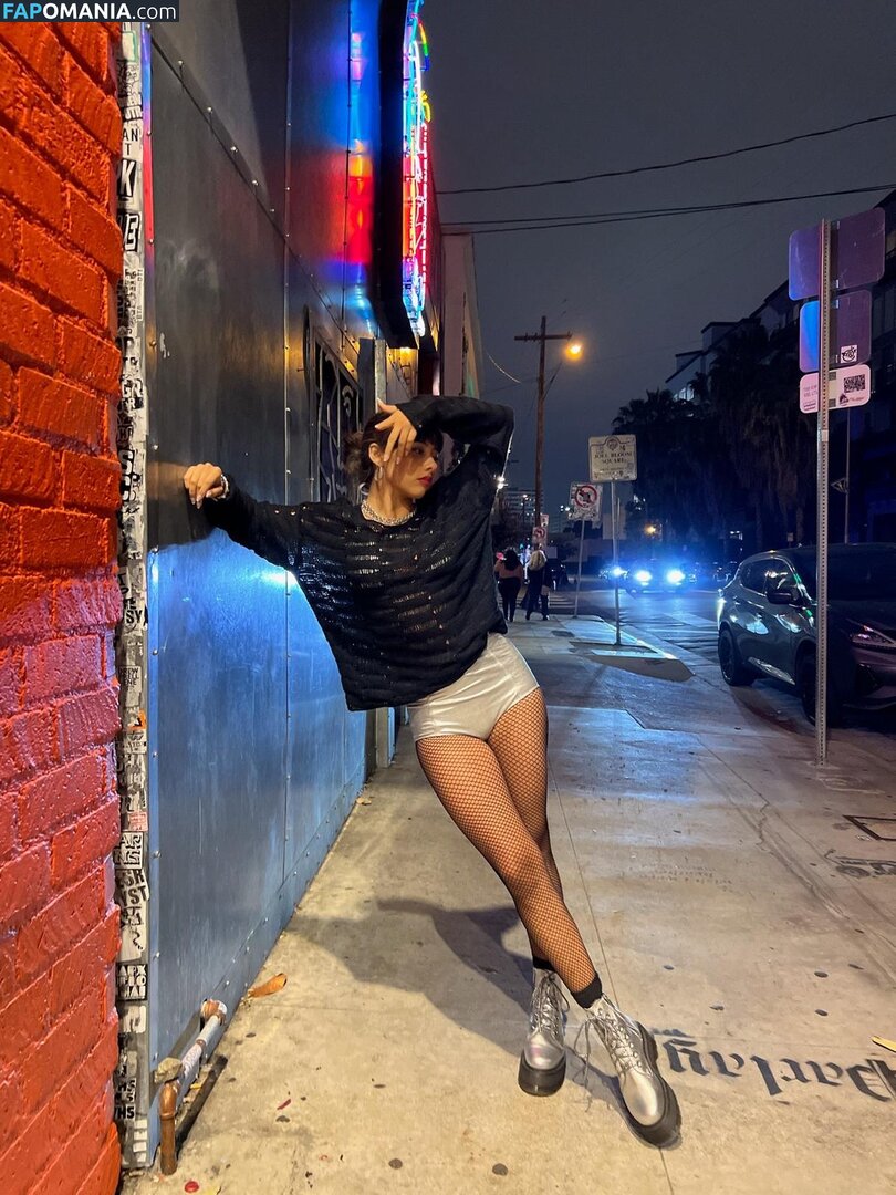 Xochitl Gomez / _xochitl.gomez Nu OnlyFans  Photo fuitée #258