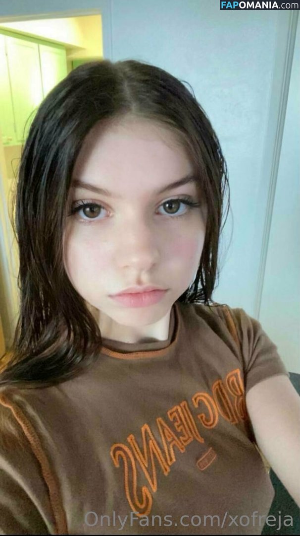 frejayeahh / xofreja Nu OnlyFans  Photo fuitée #102