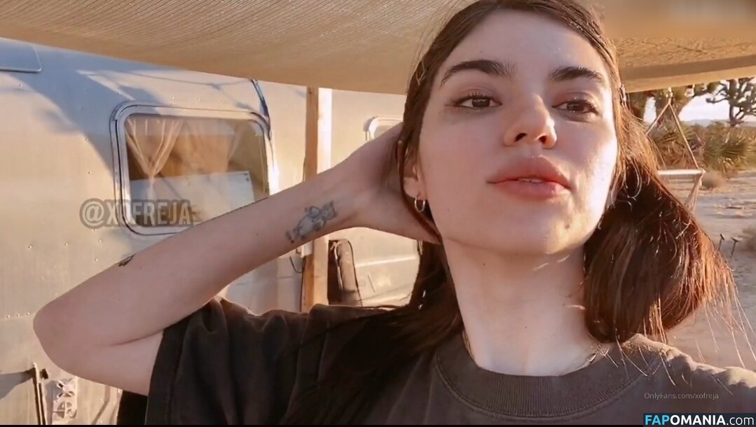 frejayeahh / xofreja Nu OnlyFans  Photo fuitée #639