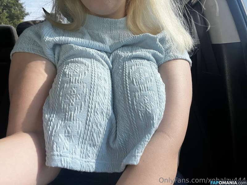 Xohalzy444 Nu OnlyFans  Photo fuitée #9