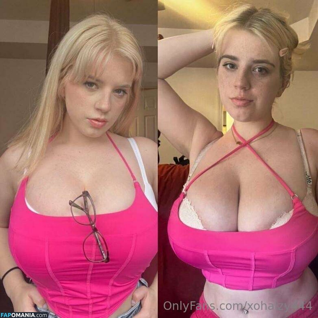 Xohalzy444 Nu OnlyFans  Photo fuitée #11