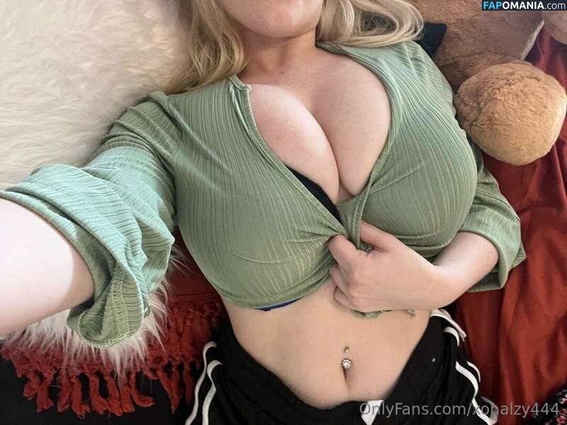 Xohalzy444 Nu OnlyFans  Photo fuitée #14