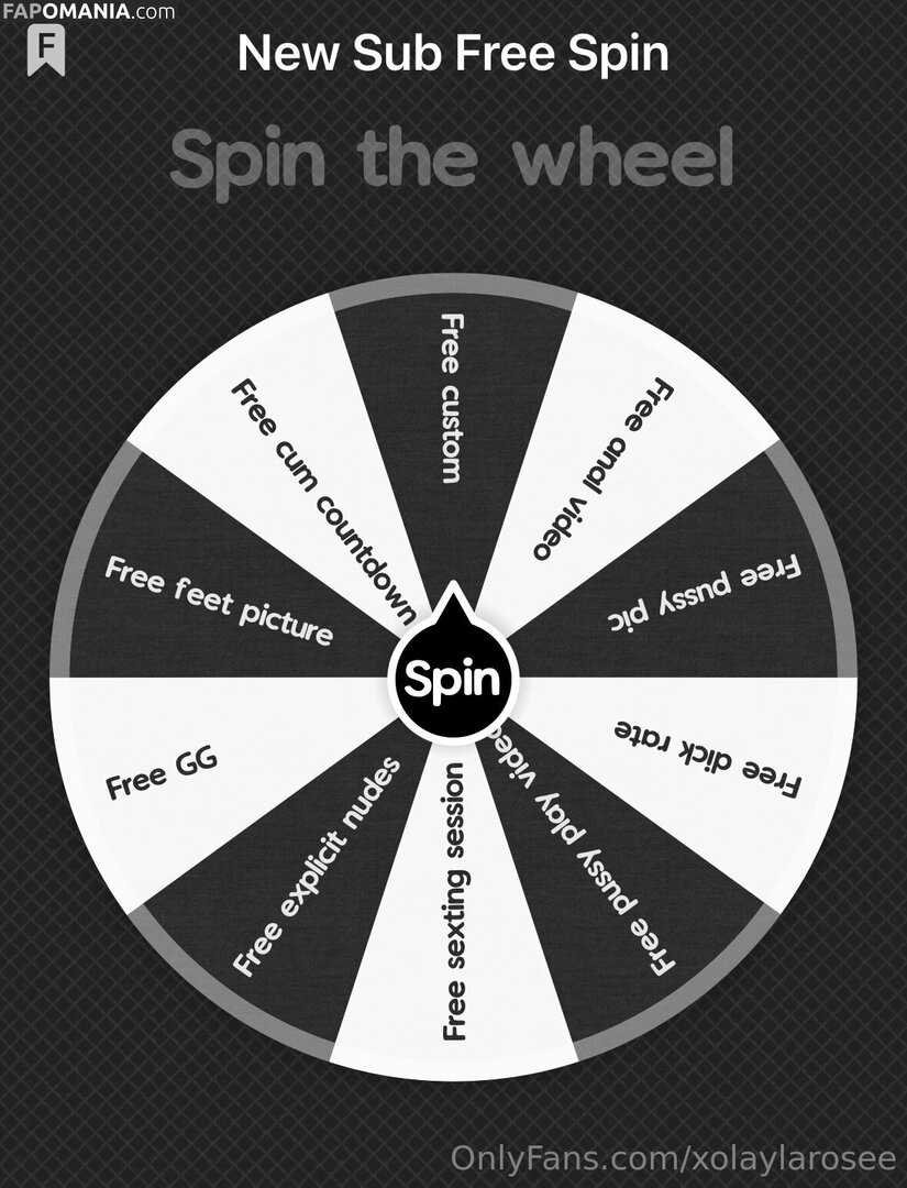 xolaylarosee / xxlaylarose_ Nu OnlyFans  Photo fuitée #77