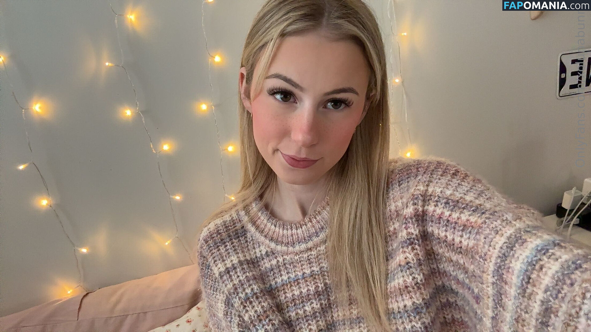Luna Bunni / xolunabunni Nu OnlyFans  Photo fuitée #1