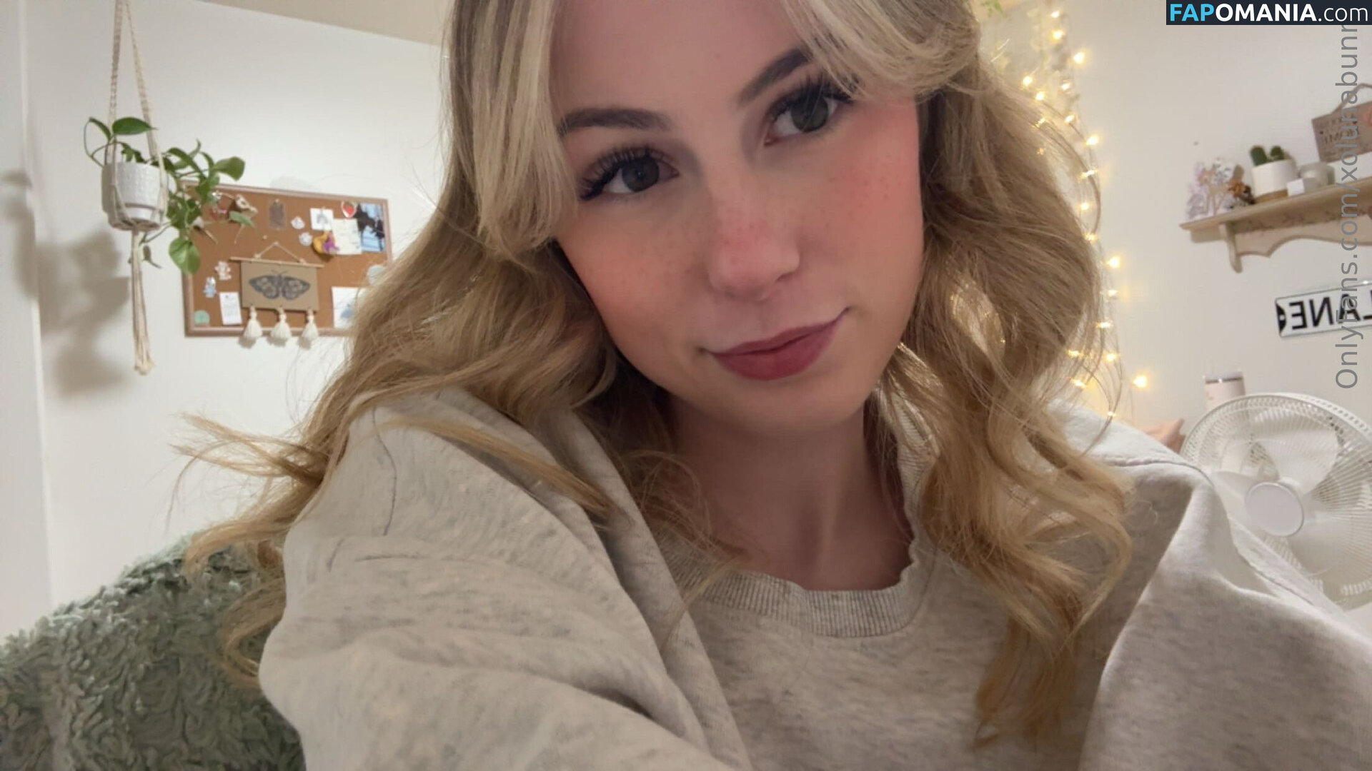 Luna Bunni / xolunabunni Nu OnlyFans  Photo fuitée #6