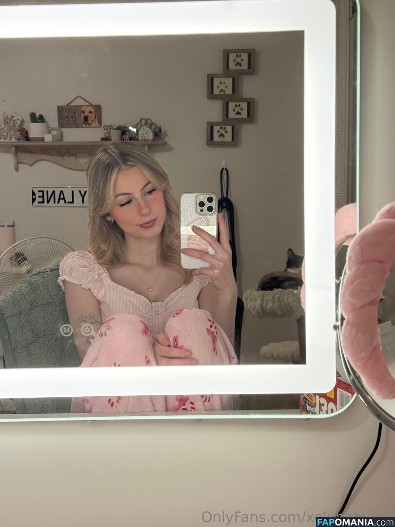 Luna Bunni / xolunabunni Nu OnlyFans  Photo fuitée #10