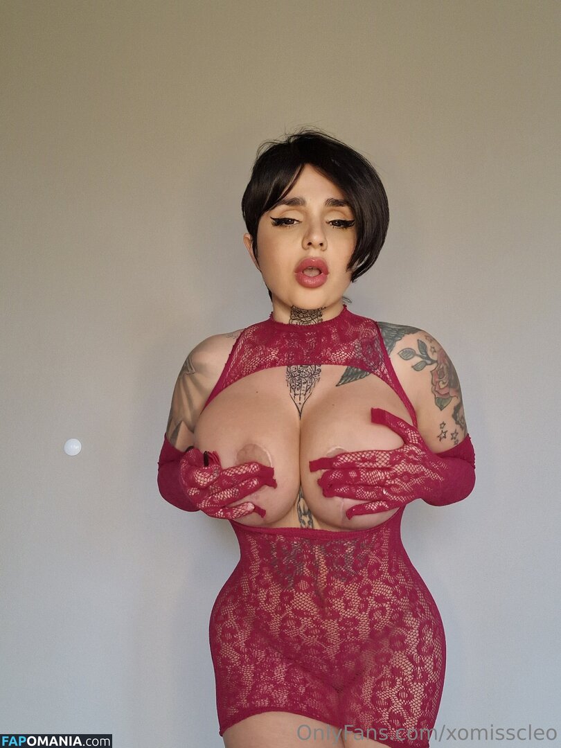 goddesscleo_xo / xomisscleo Nu OnlyFans  Photo fuitée #87