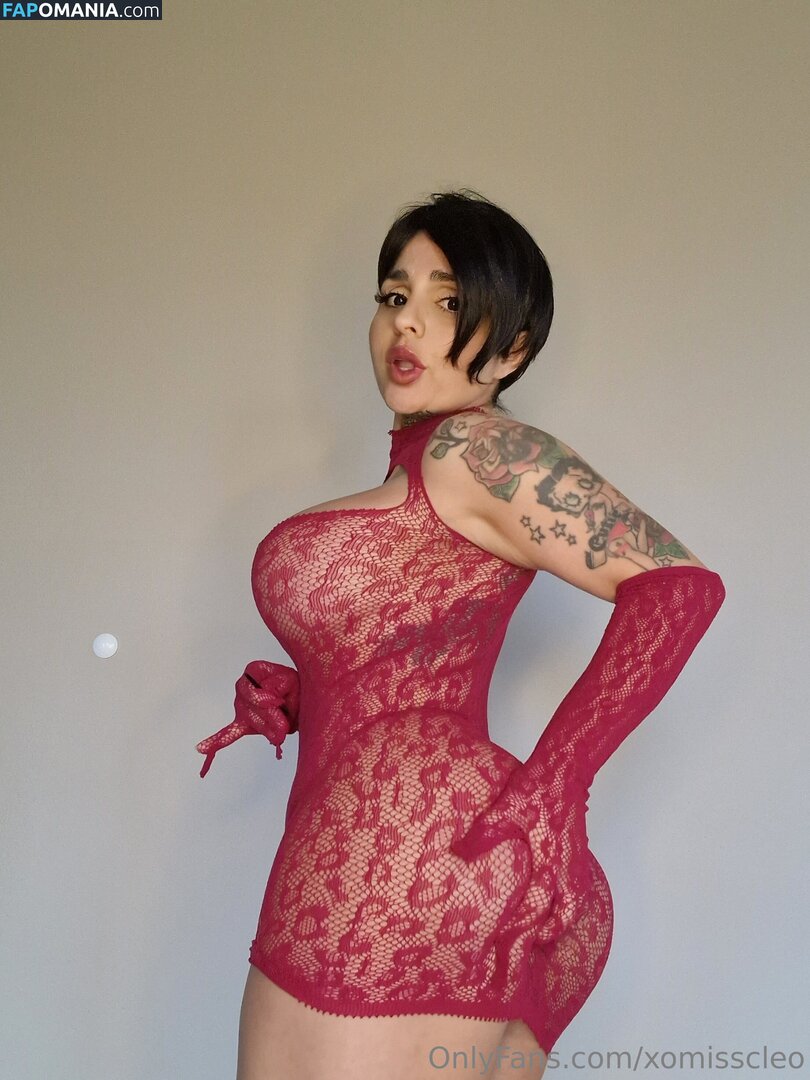 goddesscleo_xo / xomisscleo Nu OnlyFans  Photo fuitée #88