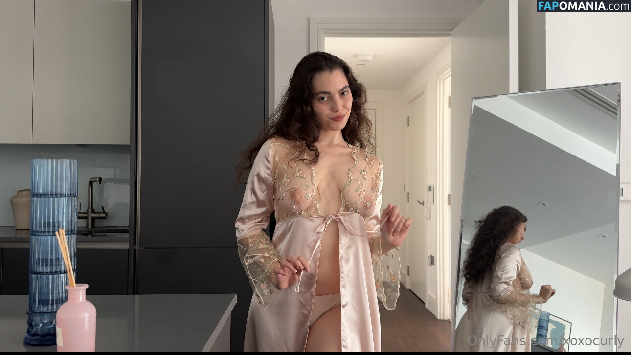 xoxocurly Nu OnlyFans  Photo fuitée #105