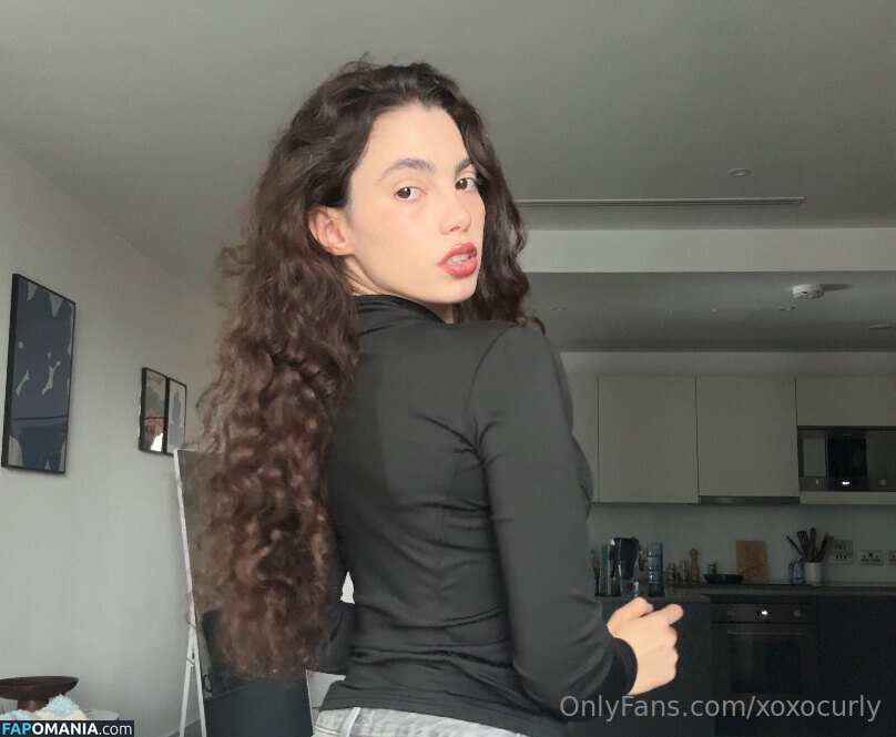 xoxocurly Nu OnlyFans  Photo fuitée #112
