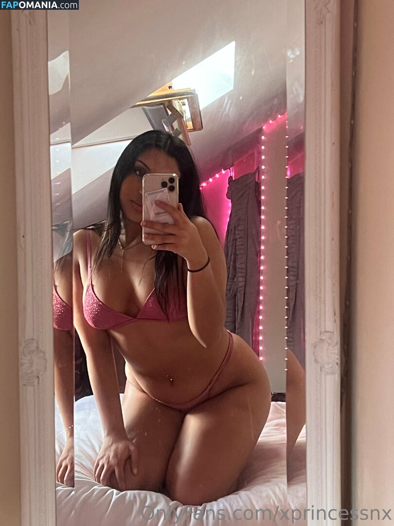 _xprincessax_ / xprincessnx Nu OnlyFans  Photo fuitée #62