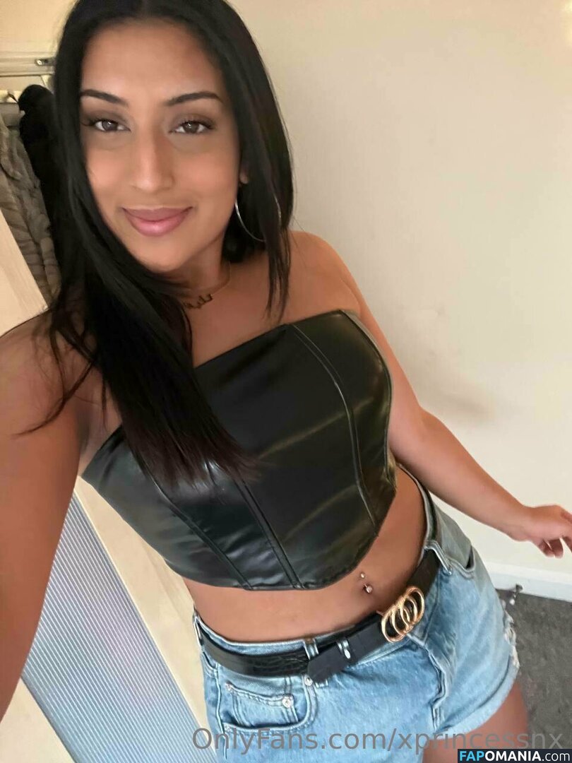 _xprincessax_ / xprincessnx Nu OnlyFans  Photo fuitée #70