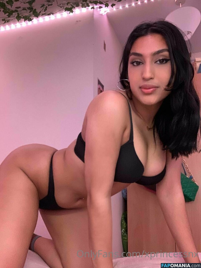 _xprincessax_ / xprincessnx Nu OnlyFans  Photo fuitée #72
