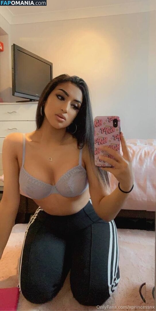 _xprincessax_ / xprincessnx Nu OnlyFans  Photo fuitée #73
