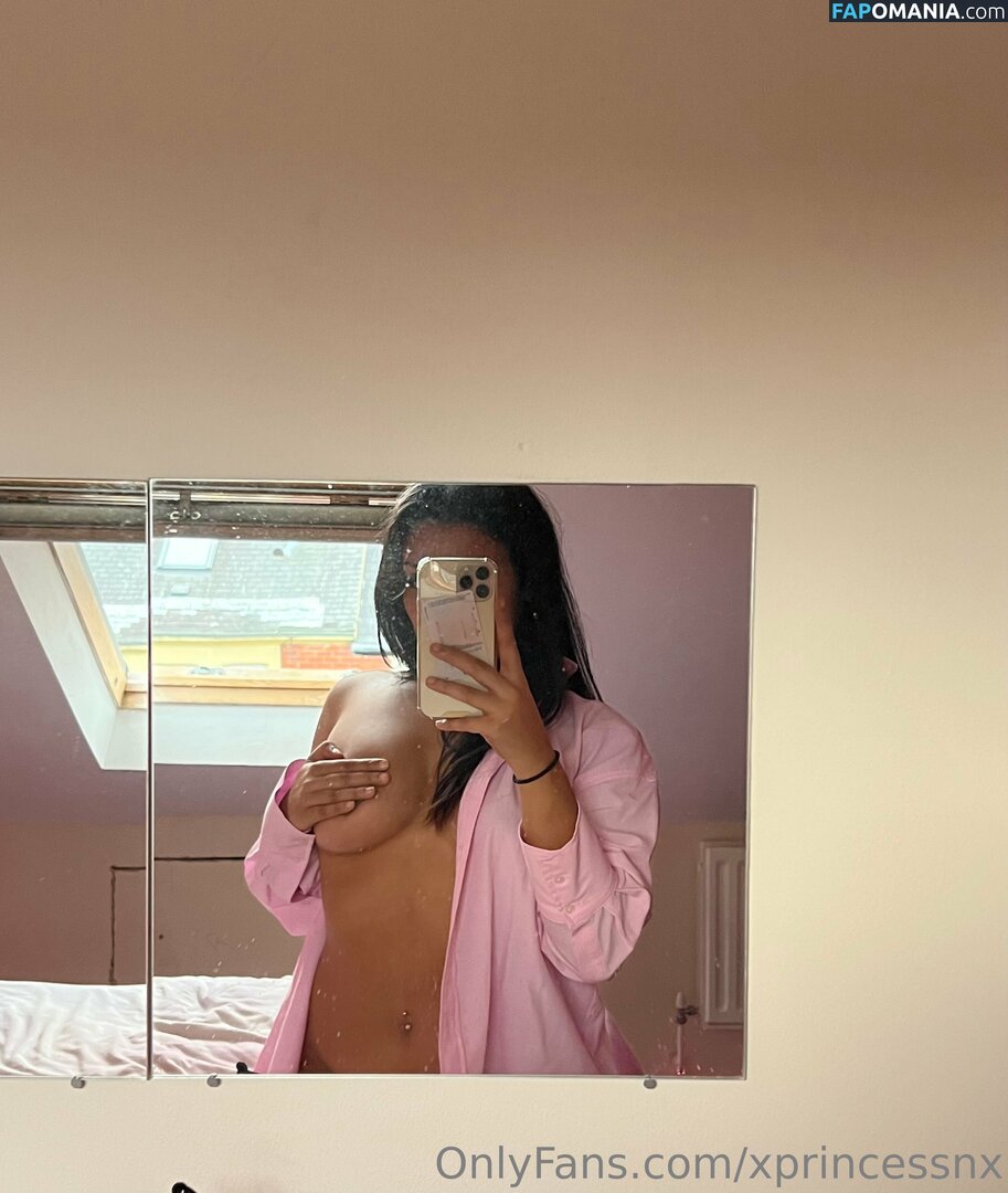 _xprincessax_ / xprincessnx Nu OnlyFans  Photo fuitée #74