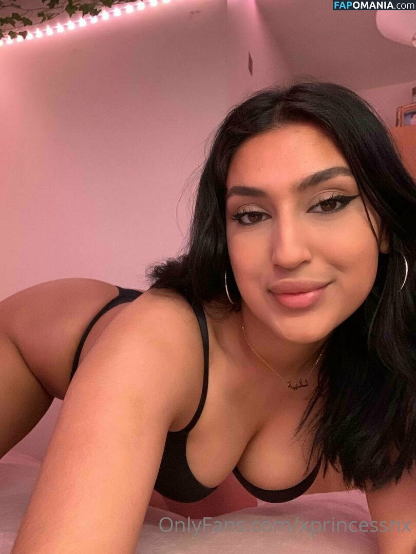 _xprincessax_ / xprincessnx Nu OnlyFans  Photo fuitée #75