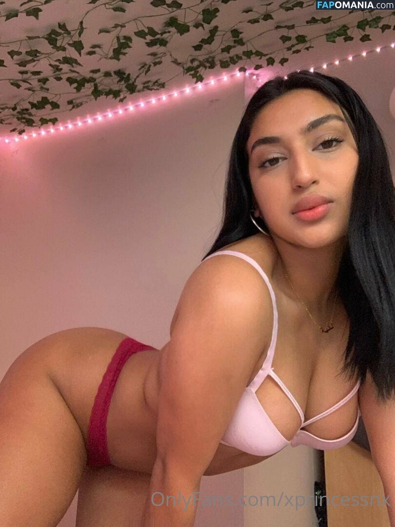 _xprincessax_ / xprincessnx Nu OnlyFans  Photo fuitée #78