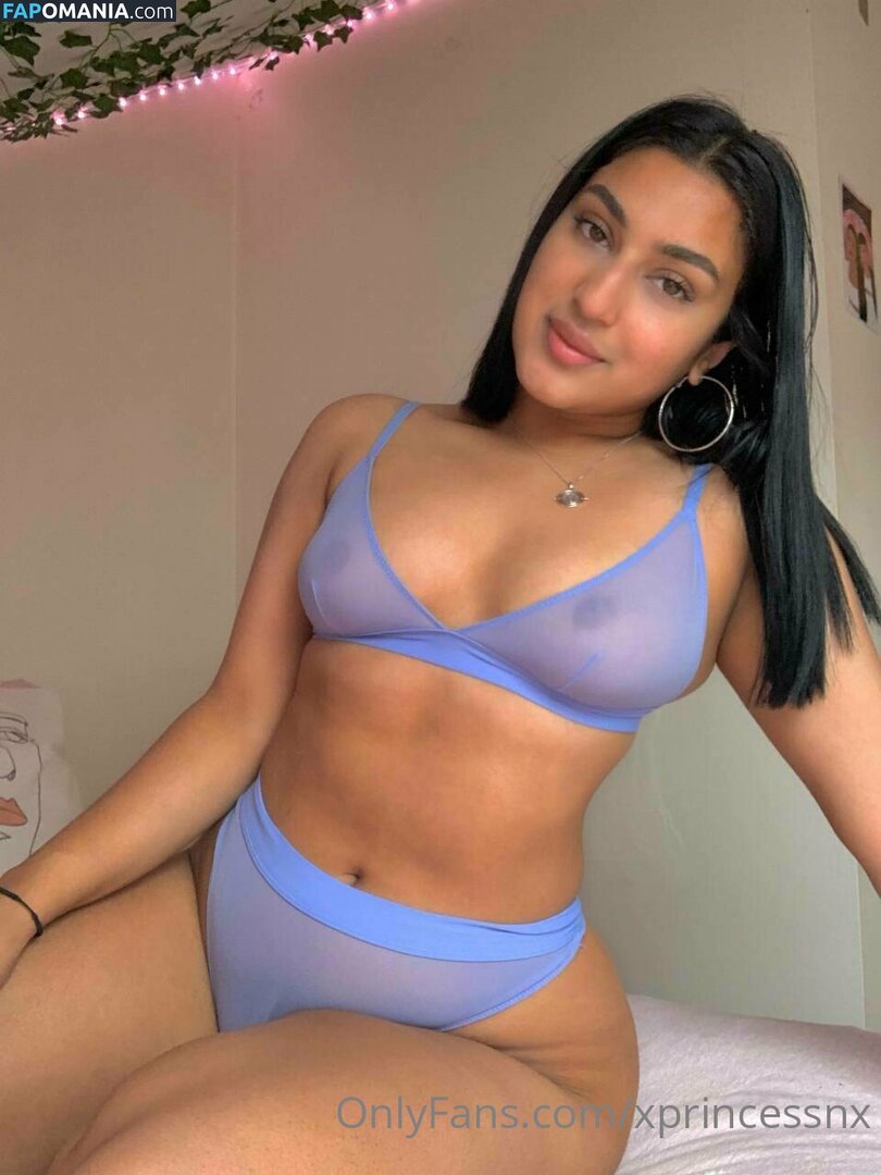 _xprincessax_ / xprincessnx Nu OnlyFans  Photo fuitée #80