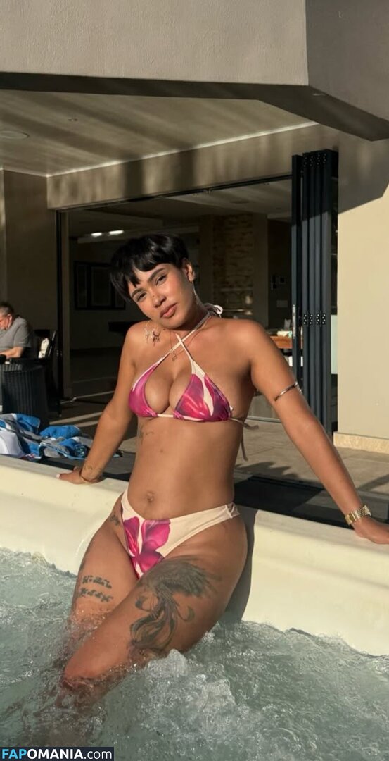 Xtacey, Stacey Africa / xtacey Nu OnlyFans  Photo fuitée #3