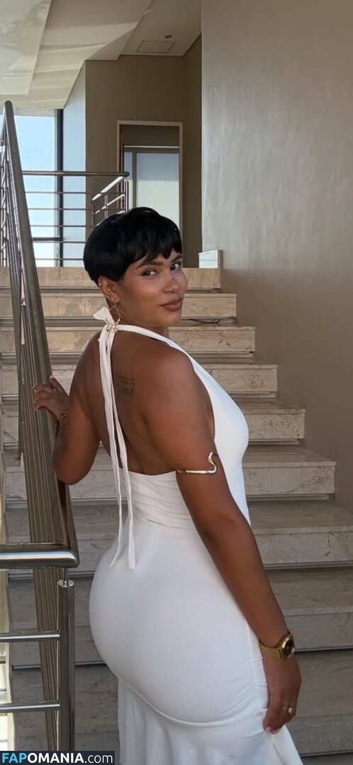 Xtacey, Stacey Africa / xtacey Nu OnlyFans  Photo fuitée #7