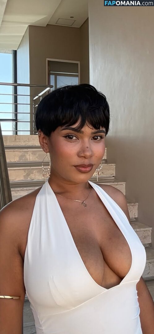 Xtacey, Stacey Africa / xtacey Nu OnlyFans  Photo fuitée #9