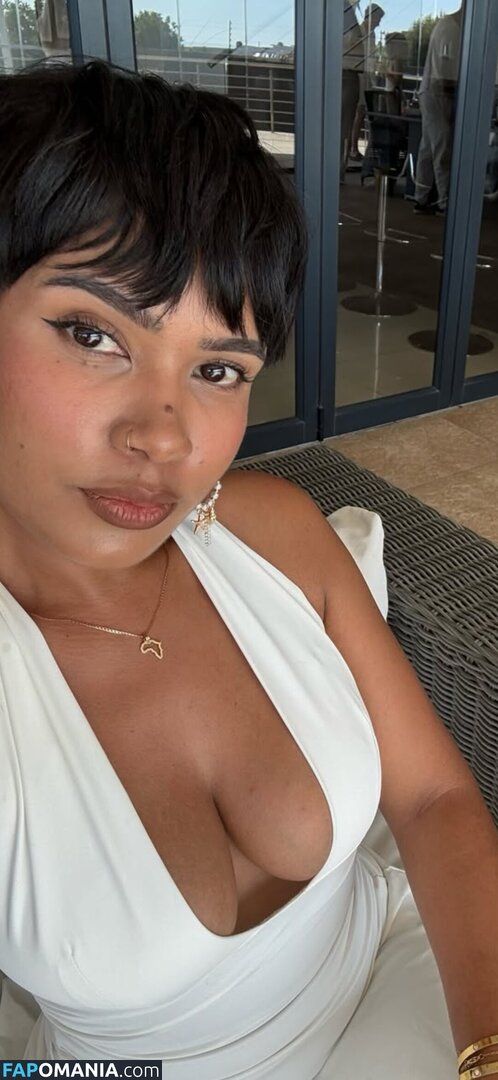 Xtacey, Stacey Africa / xtacey Nu OnlyFans  Photo fuitée #10