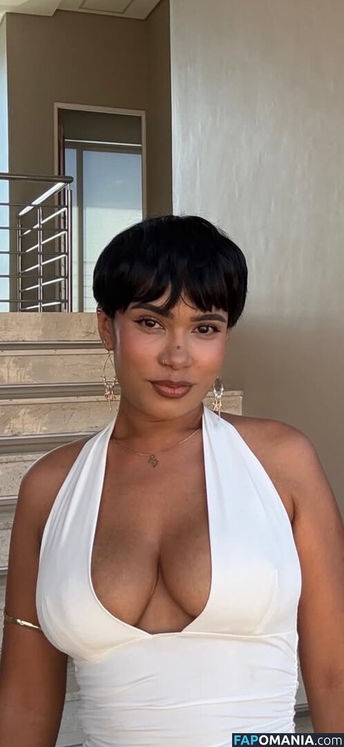 Xtacey, Stacey Africa / xtacey Nu OnlyFans  Photo fuitée #11
