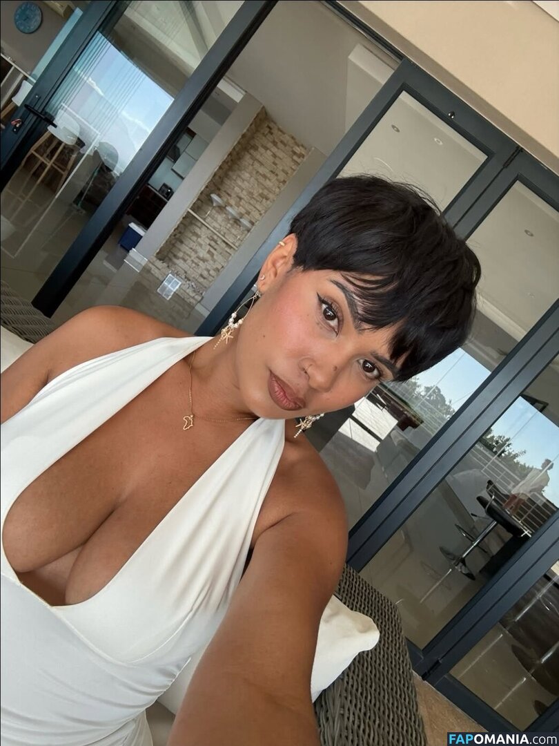 Xtacey, Stacey Africa / xtacey Nu OnlyFans  Photo fuitée #12