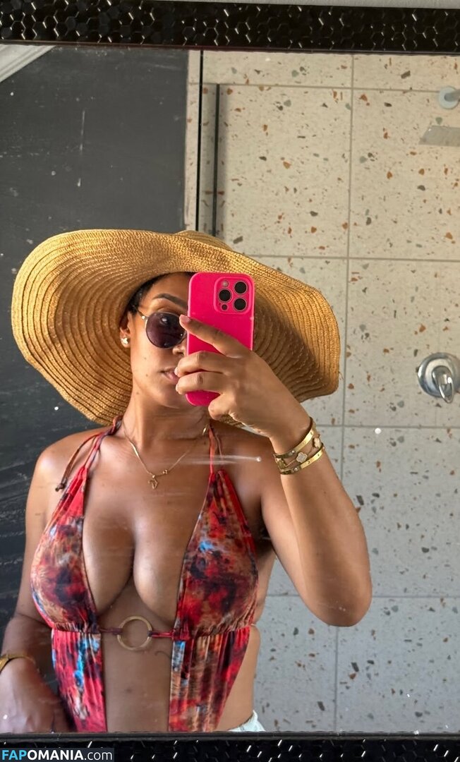 Xtacey, Stacey Africa / xtacey Nu OnlyFans  Photo fuitée #13