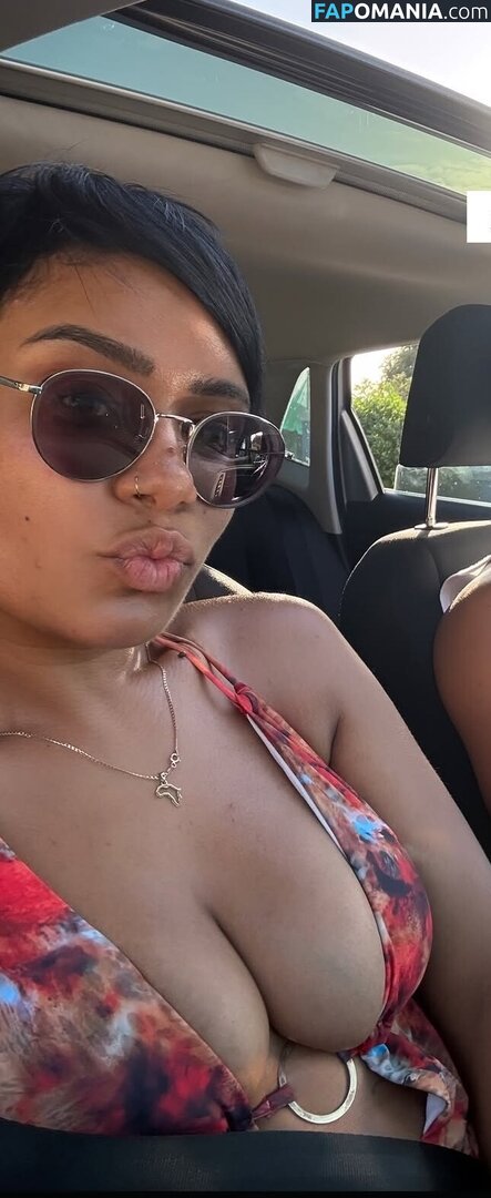 Xtacey, Stacey Africa / xtacey Nu OnlyFans  Photo fuitée #14