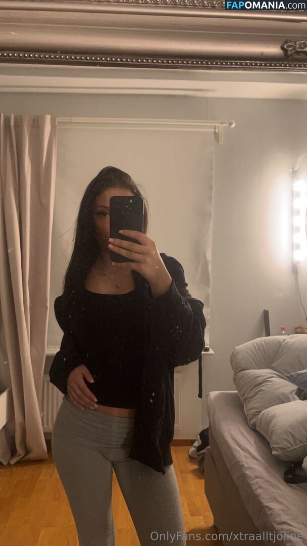 stenqvistjolinee / xtraalltjoline Nu OnlyFans  Photo fuitée #1