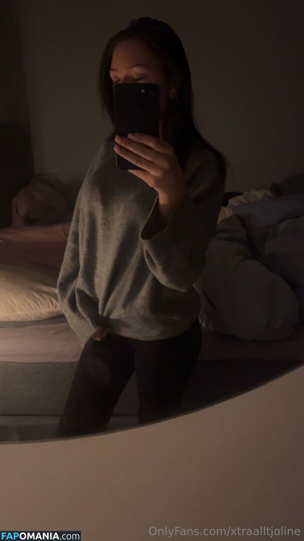 stenqvistjolinee / xtraalltjoline Nu OnlyFans  Photo fuitée #2