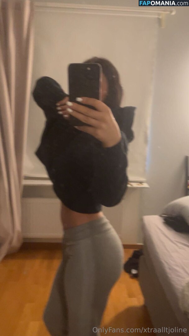 stenqvistjolinee / xtraalltjoline Nu OnlyFans  Photo fuitée #4