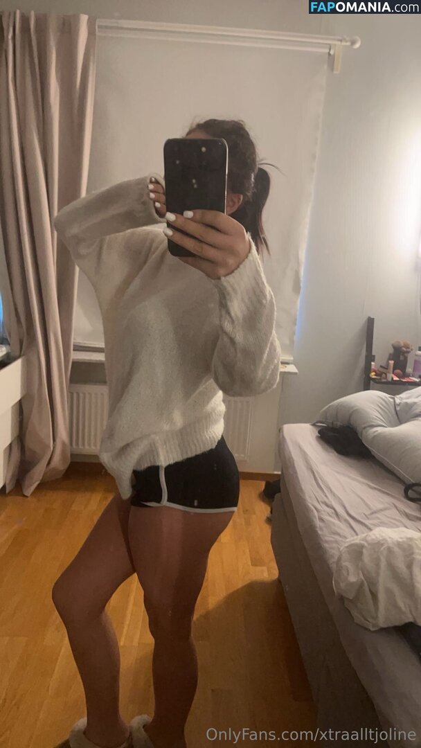 stenqvistjolinee / xtraalltjoline Nu OnlyFans  Photo fuitée #5