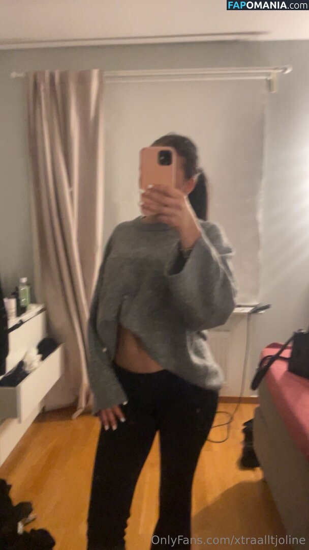 stenqvistjolinee / xtraalltjoline Nu OnlyFans  Photo fuitée #12