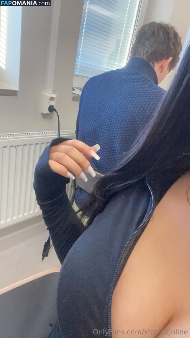 stenqvistjolinee / xtraalltjoline Nu OnlyFans  Photo fuitée #13
