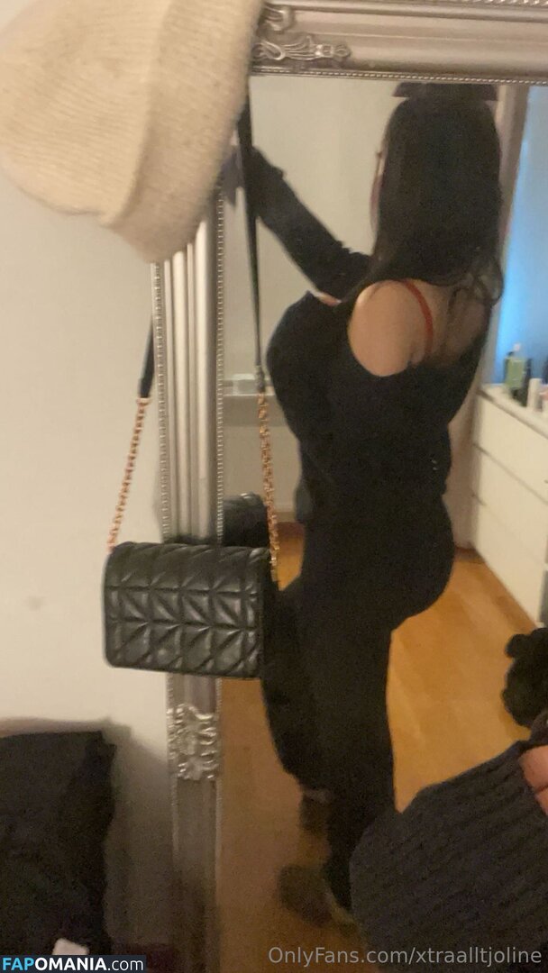 stenqvistjolinee / xtraalltjoline Nu OnlyFans  Photo fuitée #15