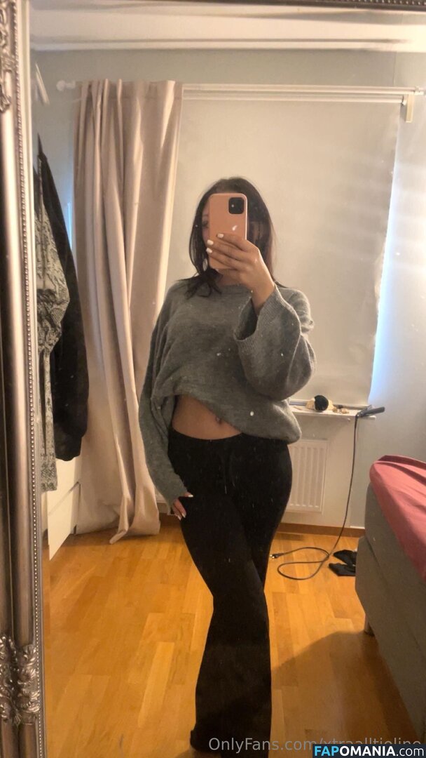 stenqvistjolinee / xtraalltjoline Nu OnlyFans  Photo fuitée #16