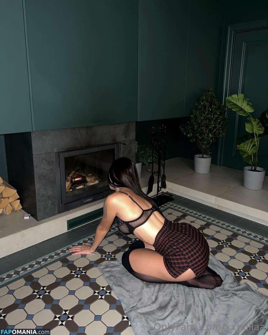 _xxmikasa_ackermanxx_ / xxmikasa Nu OnlyFans  Photo fuitée #6