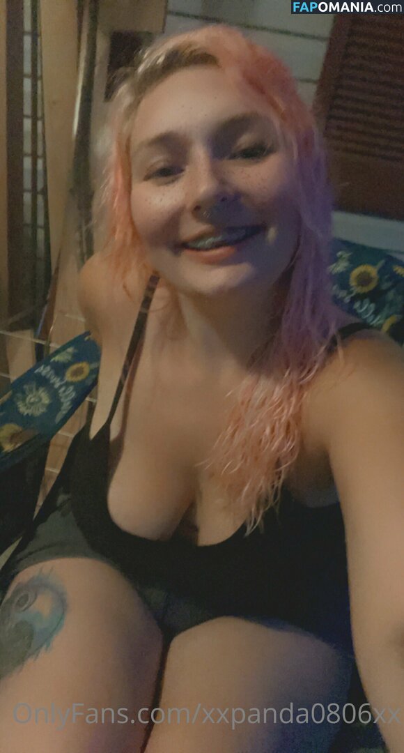 xxpanda0806xx / xxpandaxxpopxx Nu OnlyFans  Photo fuitée #18