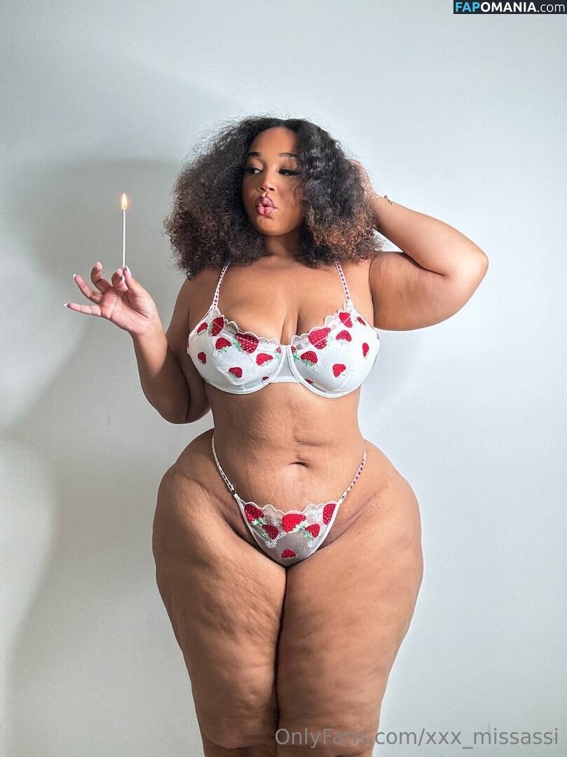 xxx_missassi Nu OnlyFans  Photo fuitée #3