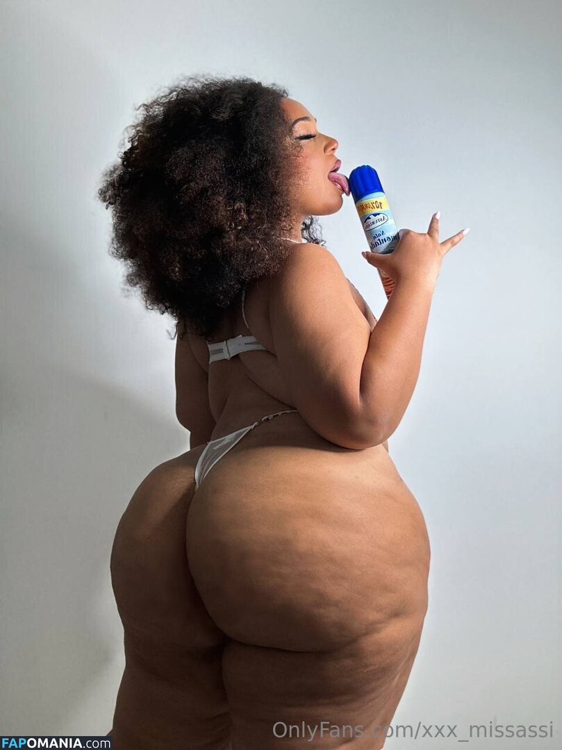 xxx_missassi Nu OnlyFans  Photo fuitée #4