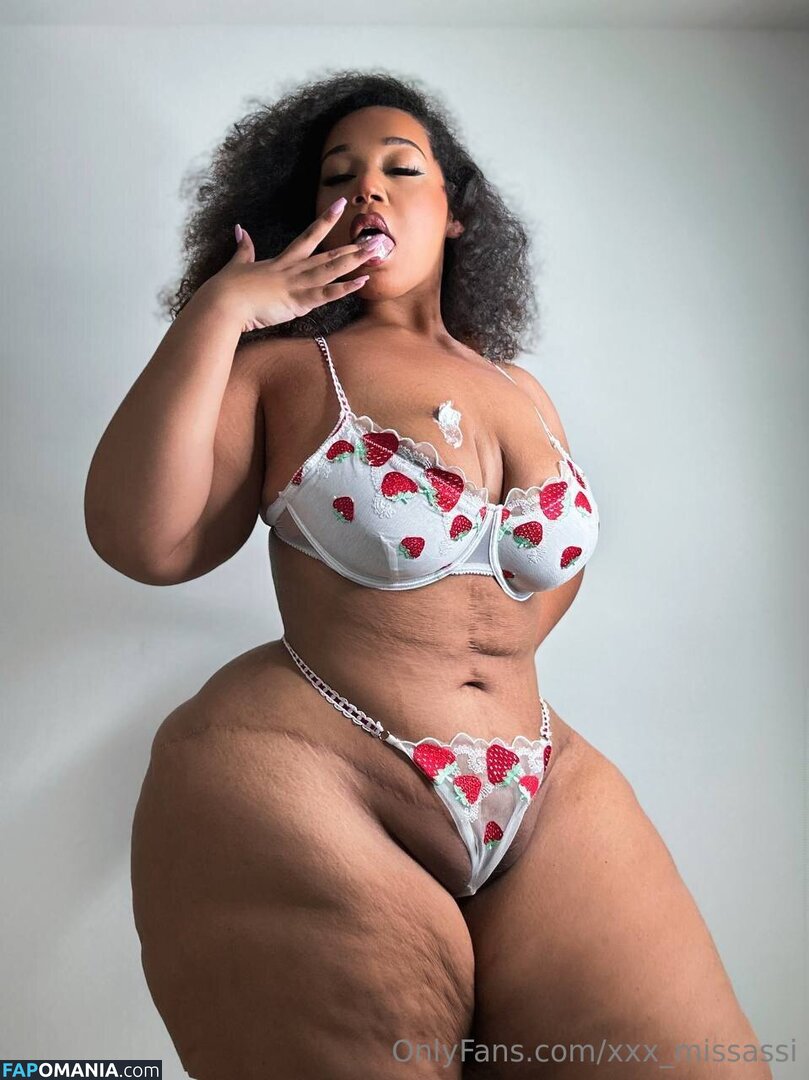 xxx_missassi Nu OnlyFans  Photo fuitée #5