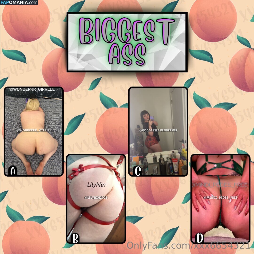 xxx6654321 Nu OnlyFans  Photo fuitée #9